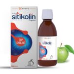 Haver Sitikolin Cognizin Sıvı Takviye Edici Gıda 150 ml