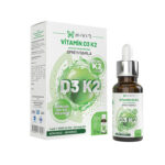 Haver Vitamin D3k2 Sprey damla 20 ml