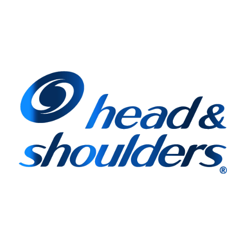 Head and Shoulders logosu
