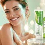 AloeDent Whitening Diş Macunu 100 ml