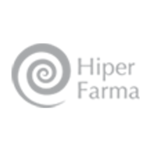 Hiper Farma logosu