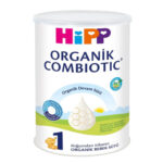 HİPP 1 Organik Combiotic Organik Bebek Sütü 350 g