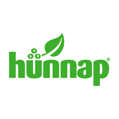 Hünnap logosu