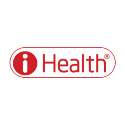 iHealt logosu