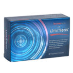 Imuneks be limitless 60 vejeteryan kapsul