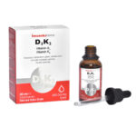 Imuneks d3 k2 takviye edici gida damla 30ml