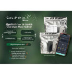 Imuneks farma gelipthin 1 micro takviye edici gida 120 kapsul