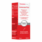 Imuneks farma immucan plus takviye edici gida 20 ml