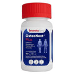 Imuneks farma osteonext plus takviye edici gida 90 tablet