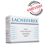 Imuneks lacneferex takviye edici gida 60 kapsul