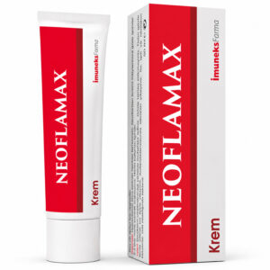 Imuneks neoflamax krem 50 ml