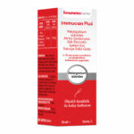 Imuneksfarma immucan plus takviye edici gida 50 ml imuneks