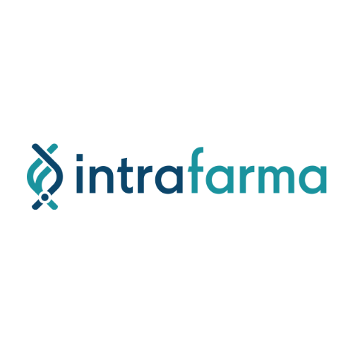 intrafarma İlaç logosu