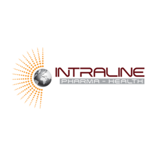 Intraline logosu