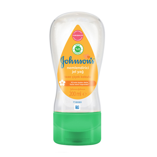johnsons-nemlendirici-jel-yag-200-ml-johnson-johnson-212270-88-O.jpg Johnsons Nemlendirici Jel Yağ 200 ml - Görsel 1