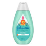 Johnsons Söz Dinleyen Saçlar Şampuan 500 ml