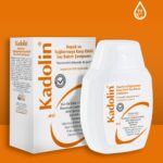 Kadolin Kepek ve Yağlanmaya Karşı Saç Bakım Şampuanı 150ml