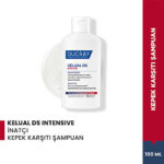 Kelual DS Intensive Yoğun Kepek Karşıtı Şampuan 100 ml - Görsel 2