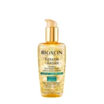Bioxcin Keratin ve Argan Saç Bakım Yağı 150 ml