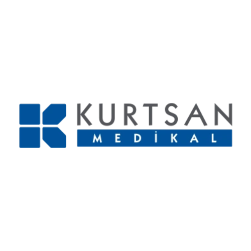 Kurtsan Medikal logosu