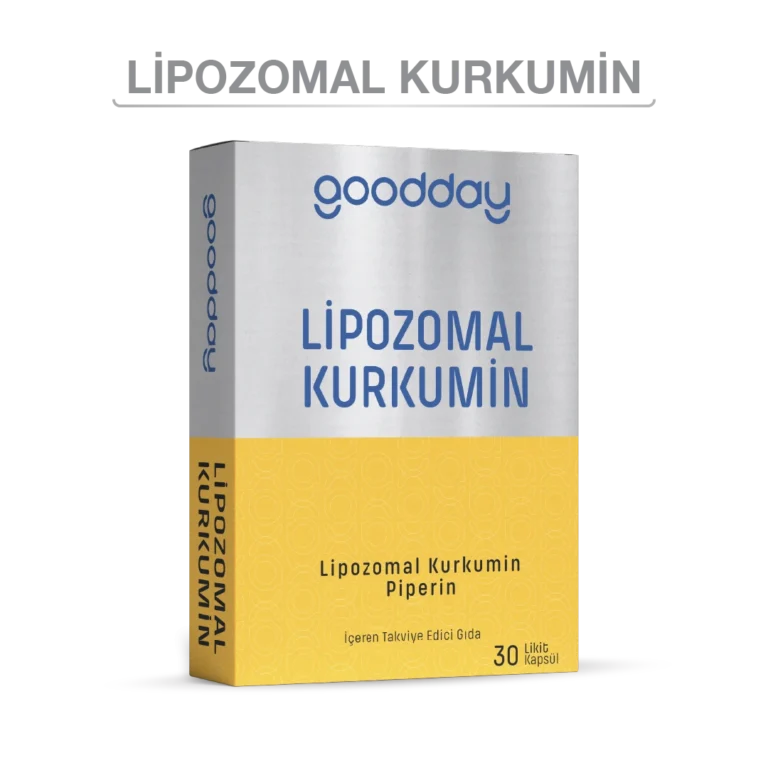Lipozomal kurkumin 1 1