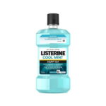 Listerine Cool Mint Hafif Tat 250ml