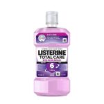 Listerine Total Care Diş Koruması Alkolsüz 250ml Hafif Nane