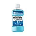 Listerine Total Care Stay White 250ml Serinletici Nane