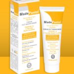 MadePantol Yağ Bazlı Yoğun Cilt Bakım Kremi 50 ml