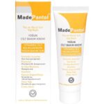 MadePantol Yağ Bazlı Yoğun Cilt Bakım Kremi 50 ml - Görsel 2