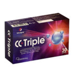 Matriks CC Triple 30 Kapsül