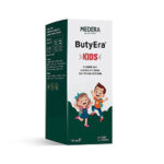 Medera Nutrition ButyEra Kids N-Bütirik Asit ve Kalsiyum İçeren Sıvı Takviye Edici Gıda 150 ml