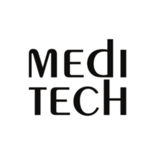 MediTech logosu