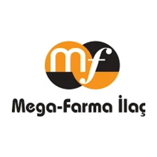 Mega Farma logosu