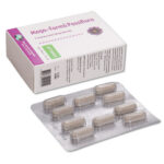 Mega-Farma Passiflora Takviye Edici Gıda 30 Tablet