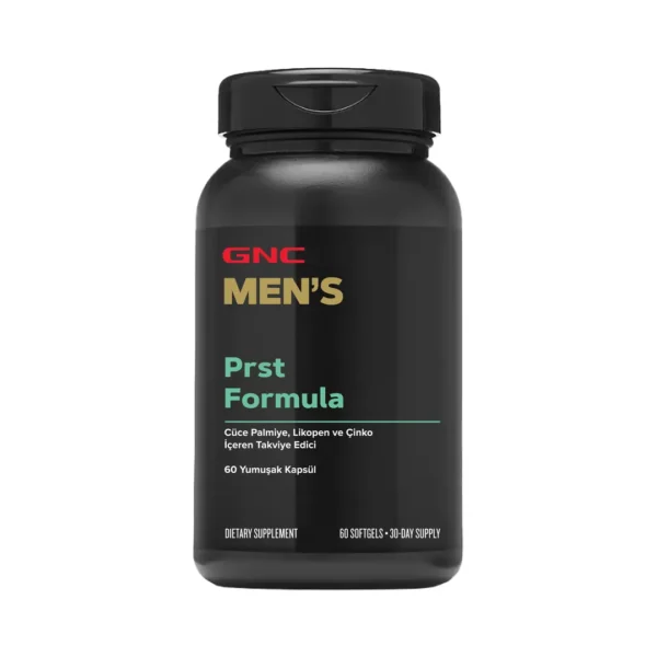 Gnc L Theanine 60 Kapsül