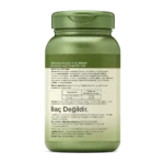 GNC PRO Herbal Plus Milk Thistle 120 Tablet - Görsel 3