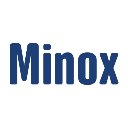 Minox logosu