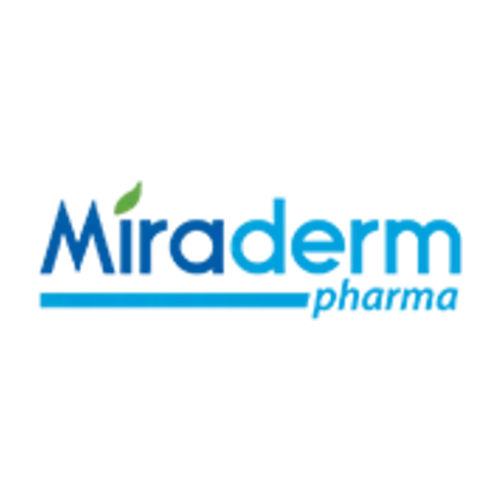 Miraderm logosu