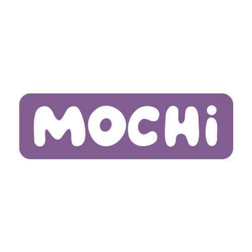 Mochi logosu