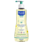 Mustela stelatopia temizleme yagi 500 ml