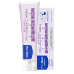Mustela vitamin barrier 1 2 3 cream 50ml