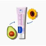 Mustela vitamin barrier 1 2 3 cream 50ml