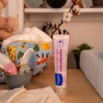 Mustela vitamin barrier 1 2 3 cream 50ml