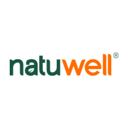 Natuwell logosu