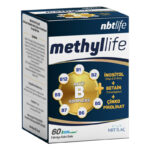 Nbt ilac methllife takviye edici gida 30 kapsul