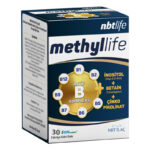 Nbt ilac methllife takviye edici gida 30 kapsul nbt life