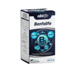 NBT Life Benfolife 60 DR Kapsül