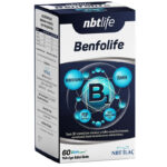 Nbt life benfolife 60 dr kapsul nbt life