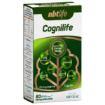 Nbt life cognilife takviye edici gida 60 kapsul nbt life